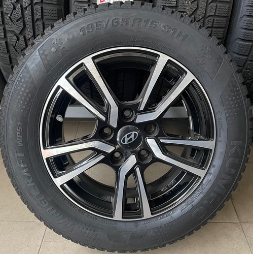 Kit ruote complete - kit,