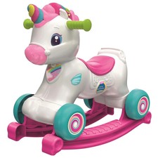 Baby Clementoni 3 in 1
