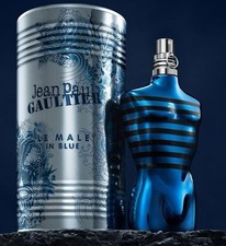 Jean Paul Gaultier LE MALE IN