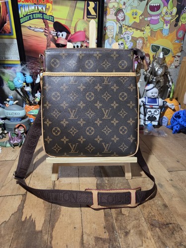 Borsa tracolla louis - ,
