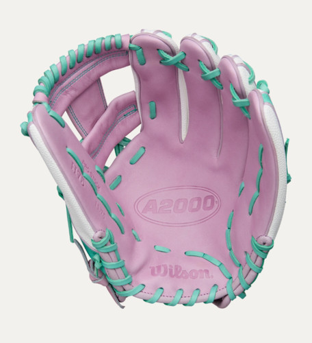 Guanto softball fall 2025 - guanto, da