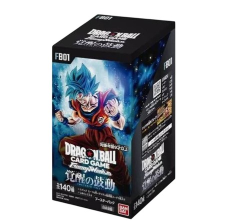 Dragon ball super - super, fb01