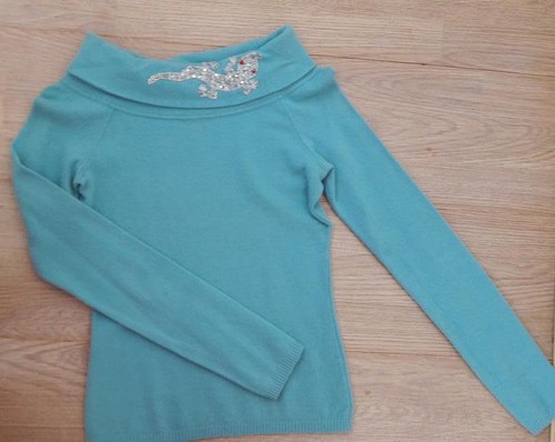 Maglione donna bluemarine - maglione,