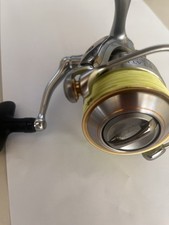 Daiwa Certate Hyper Custom