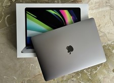APPLE MACBOOK PRO 13,3 M1 | 8GB RAM | 256GB SSD| Space Grey - CON CONFEZIONE