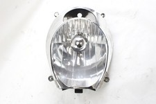 MALAGUTI CIAK MASTER 200 4T FARO ANTERIORE SENZA VETRO 05 - 06 HEADLIGHT