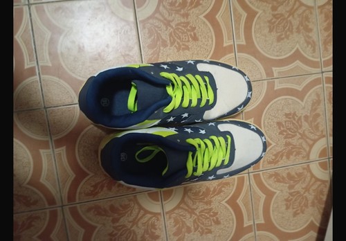 Scarpe ginnastica donna n38 - donna,