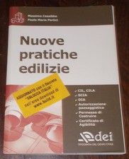 NUOVE PRATICHE EDILIZIE
