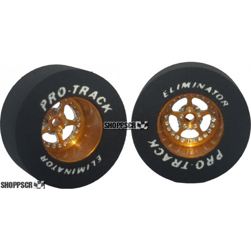 Ruote posteriori pro track - ruote,