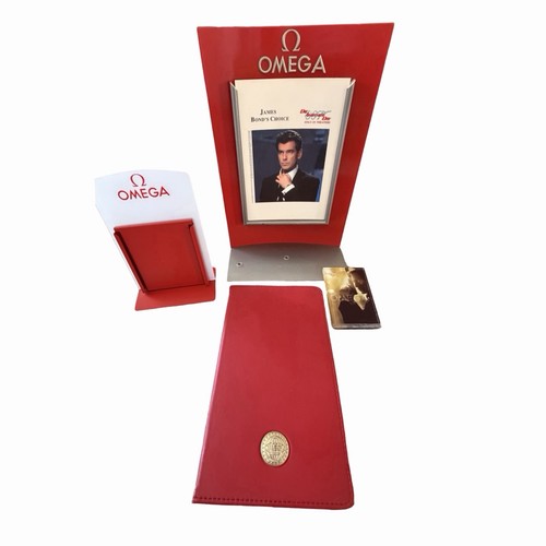 Espositore metallo omega - espositore,