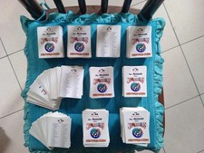 Mega lotto oltre 550 Figurine