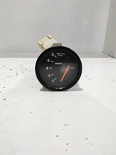 INDICATORI PRESSIONE OLIO PER