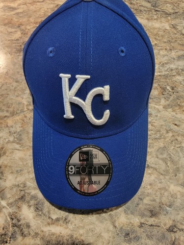 Cappello baseball kansas - baseball,