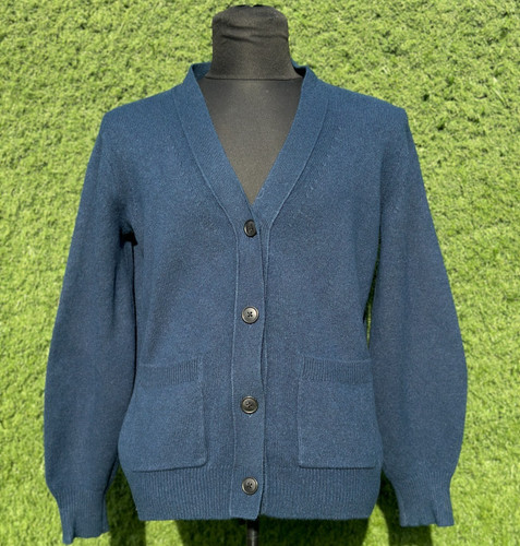 Cardigan maglione iris - cardigan,