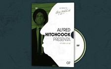 Le serie tv di Alfred