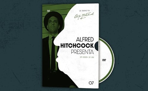 Serie di alfred - serie, tv