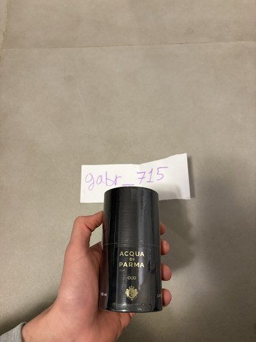 Acqua parma colonia - acqua, oud