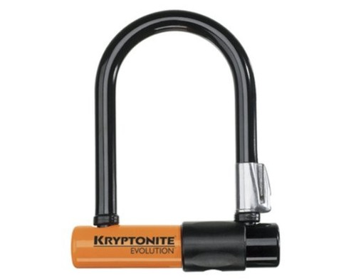 Lucchetto lock kryptonite - lucchetto, u-lock