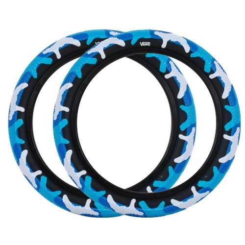 Coppia pneumatici bmx cult - bmx,