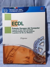 ECDL Patente Europea Del
