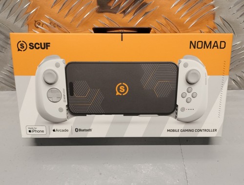 Scuf nomad controller gioco - controller,