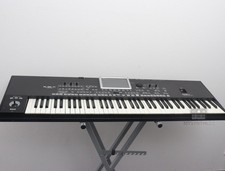 Korg PA3X Le - Tastiera