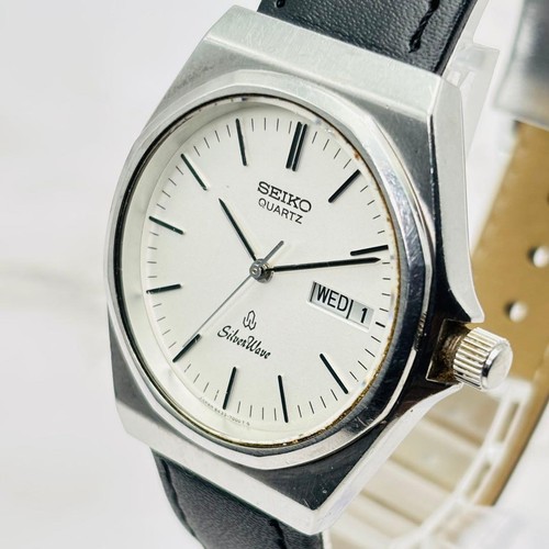 Orologio uomo seiko - uomo, silver