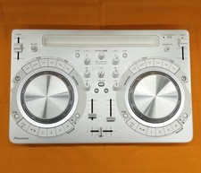 Pioneer DDJ-WEGO3-W Controller