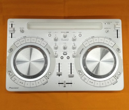 Pioneer ddj wego3 controller - ddj-wego3-w,