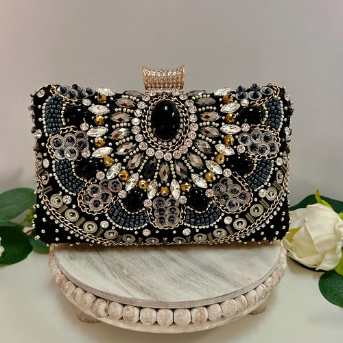 Bellissima borsa sera - bellissima, da