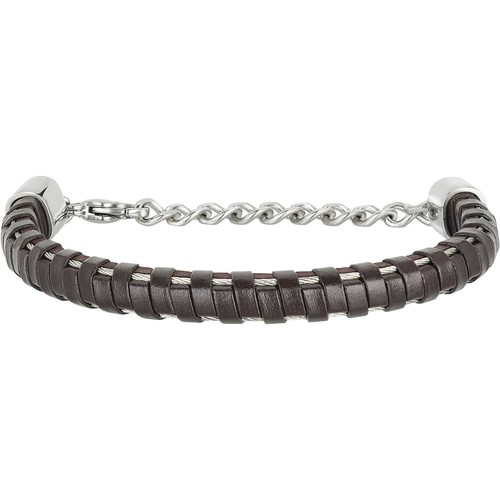 Bracciale breil uomo safari - breil,