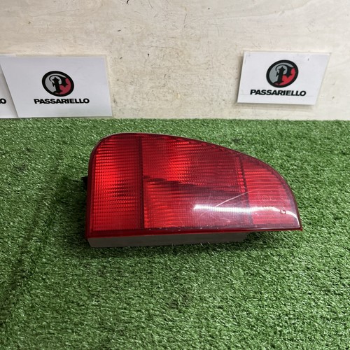 Fanale stop sinistro interno - stop,