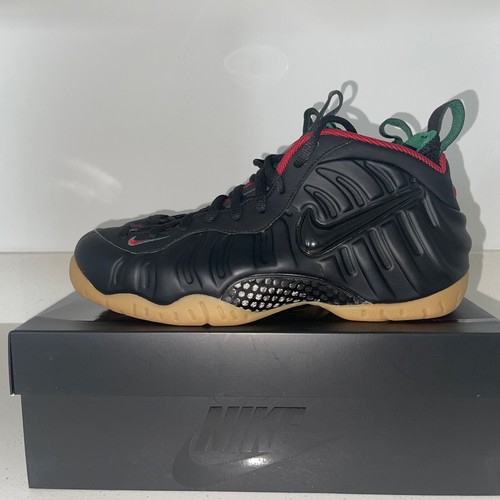 Nike air foamposite pro - air,