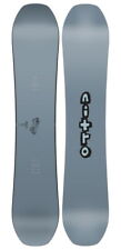 Snowboard Tavola Freeride Powder NITRO QUIVER BASHER 158 cm 2024 ESPOSIZIONE