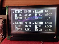Per display lcd compatibile - lcd,