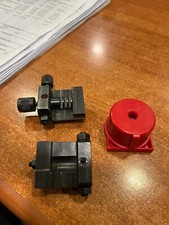 MORSETTO PER CHIAVI FORD FO21 PER MATRIX SILCA E DECODIFICATORE FO21P