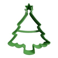 Albero  di  Natale formina