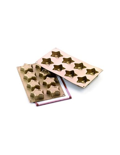 Stampino forma stampo silicone - stampino,