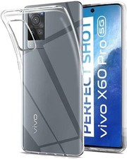 Coque Silicone Transparente