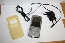 NOKIA N79 bianco senza