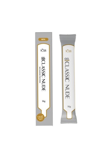 Cosa clássico nudo gel - cosa,