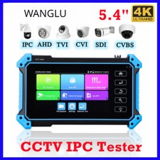 Strumento tester IPC