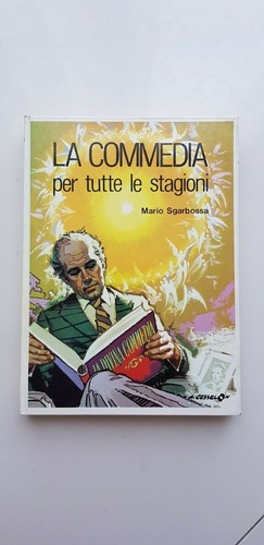 Commedia per tutte le - la,
