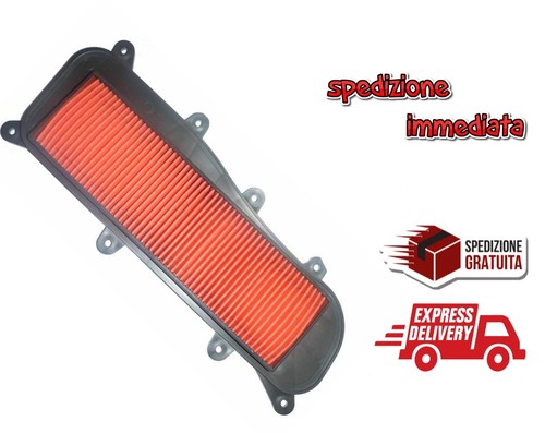 Filtro aria kymco - filtro, people