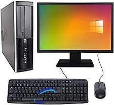 PC Computer POSTAZIONE