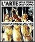 Arte nella storia dell - nella, dell'uomo