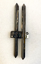 PIEDINI COPPIA  PER TV PHILIPS