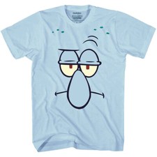 T-shirt ufficiale SpongeBob