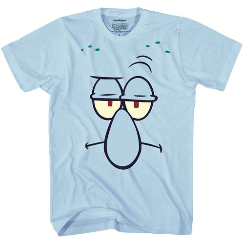Shirt ufficiale spongebob - t-shirt,