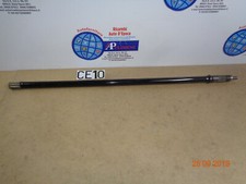 BARRA TORSIONE SOSPENSIONE